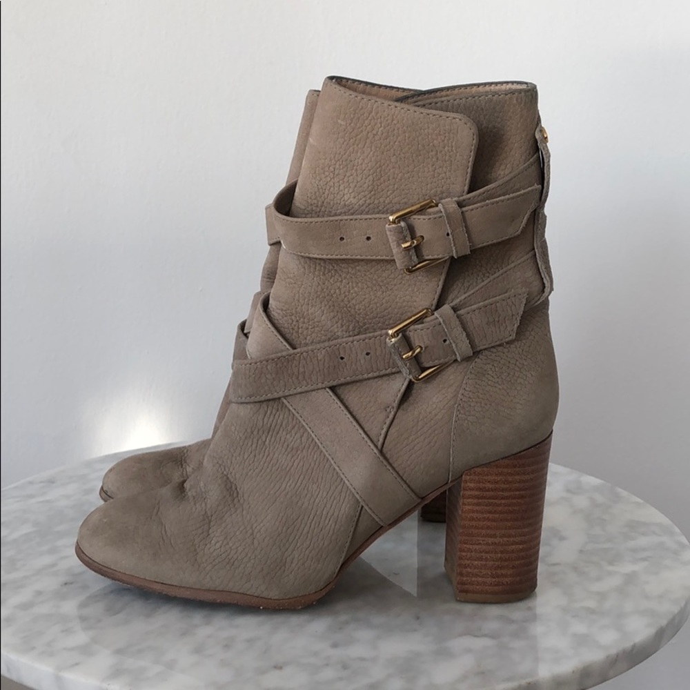 Kate Spade Ankle Boot - Picture 1 of 4